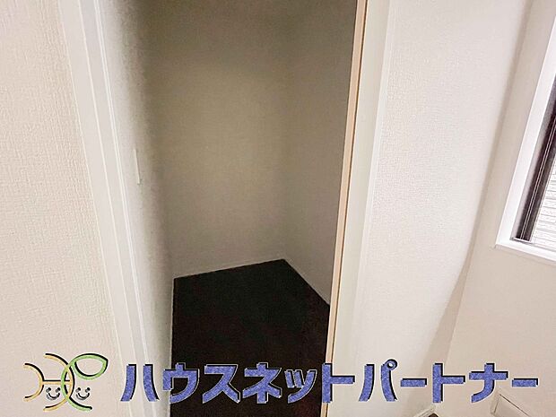 収納の多さにはびっくり。収納ってあればあるほど嬉しいですよね。