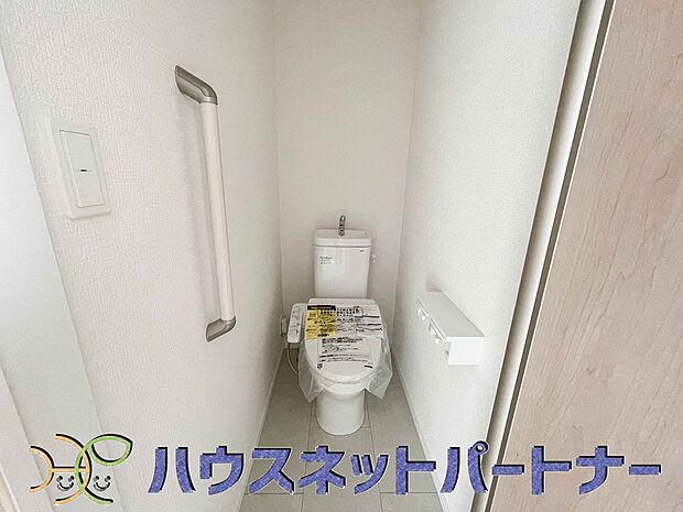 シャワートイレは嬉しい設備。これが無いと・・と思っている方って以外に多いですよね。