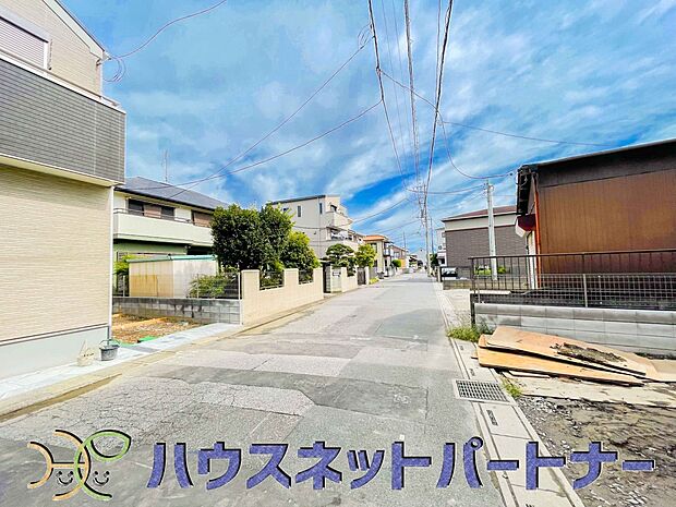 陽当りや通風性など各所に施された工夫で住みやすさを実現。部屋の大きさや周辺環境・街並など、資料には掲載していない情報が現地にはたくさんございます。是非ご確認下さい。