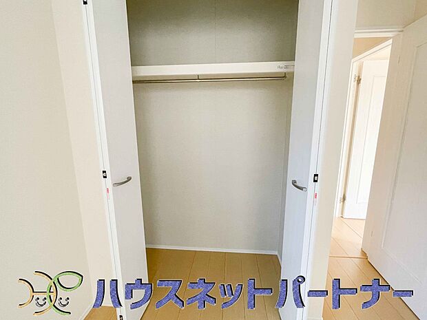 収納の多さにはびっくり。収納ってあればあるほど嬉しいですよね。