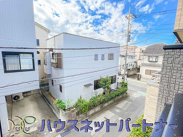 眺望や窓からの景色が良いと、家で過ごす時間も快適です。