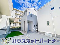 埼玉県川口市大字東本郷