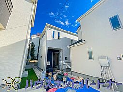 埼玉県川口市大字東本郷