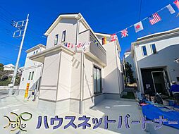 埼玉県川口市大字東本郷