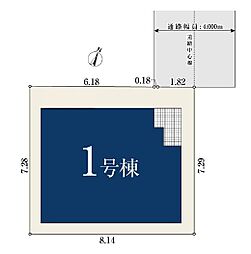 埼玉県戸田市喜沢１丁目