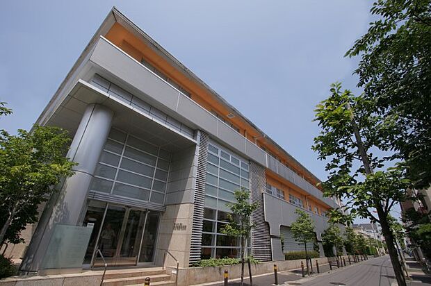 周辺環境-病院(1000m)あやせ循環器リハビリ病院