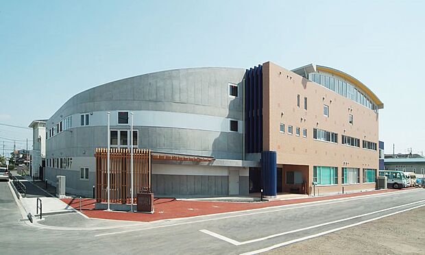 周辺環境-幼稚園・保育園(500m)東京いずみ幼稚園