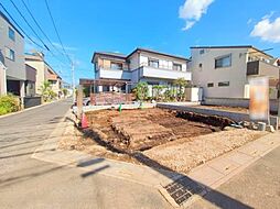 埼玉県川口市戸塚東２丁目