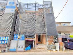 埼玉県川口市戸塚東２丁目