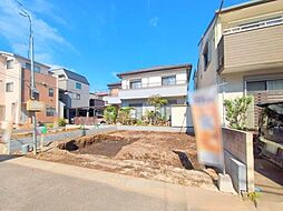 埼玉県川口市戸塚東２丁目