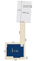 埼玉県川口市前川２丁目