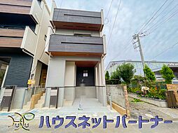 埼玉県川口市差間３丁目