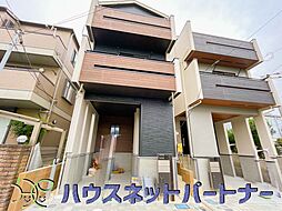 埼玉県川口市差間３丁目