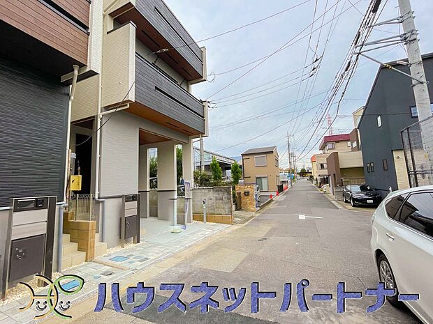 豊かで快適な暮らしを。ここから始まる「日常」はご家族にとってかけがえのない時間となります。少しでも豊かに、快適に。そんな想いから本邸宅は生まれました。