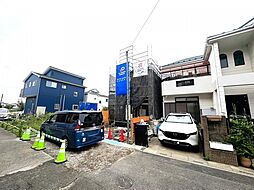 埼玉県草加市新里町