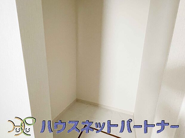 収納の多さにはびっくり。収納ってあればあるほど嬉しいですよね。