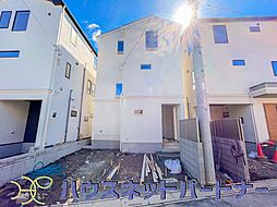 埼玉県川口市芝宮根町