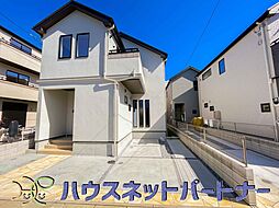 埼玉県川口市芝宮根町