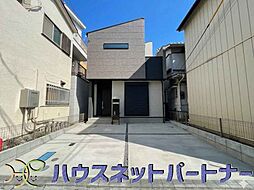 埼玉県蕨市北町１丁目