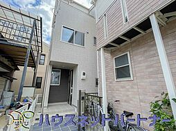 埼玉県川口市芝下２丁目