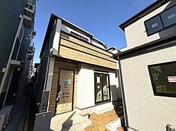 埼玉県川口市戸塚東２丁目