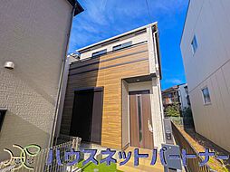 埼玉県川口市戸塚東２丁目