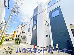 埼玉県川口市芝下２丁目