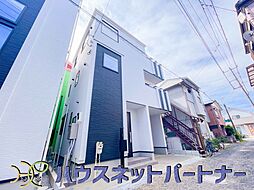 埼玉県川口市芝下２丁目