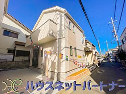 埼玉県川口市上青木２丁目