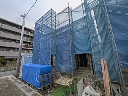 埼玉県川口市大字安行領根岸