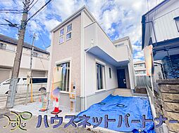 埼玉県草加市苗塚町