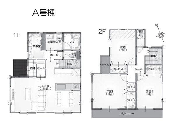 間取り：311002436308