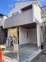 埼玉県草加市八幡町