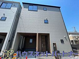 埼玉県川口市飯原町