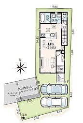 東京都足立区本木２丁目