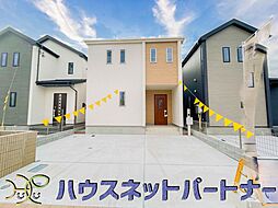 埼玉県草加市清門２丁目