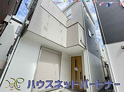 埼玉県川口市柳崎３丁目