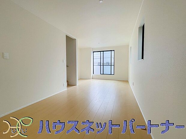 充実した生活は伸びやかな居室空間から始まります。快適に・伸びやかに。心の潤いを求める方々へ。