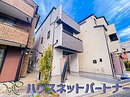 埼玉県戸田市喜沢２丁目