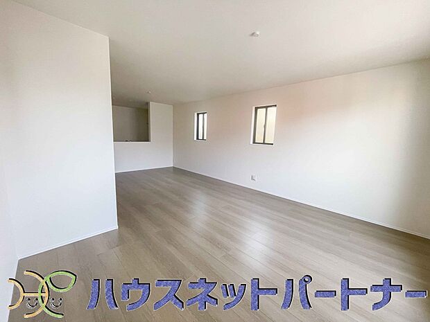充実した生活は伸びやかな居室空間から始まります。快適に・伸びやかに。心の潤いを求める方々へ。