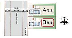 埼玉県川口市上青木西３丁目