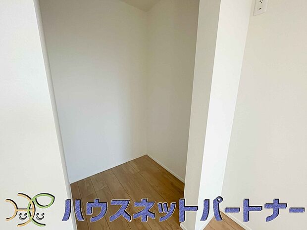 収納の多さにはびっくり。収納ってあればあるほど嬉しいですよね。