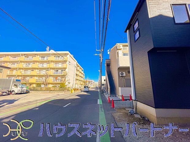 ここから始まる「日常」はご家族にとってかけがえのない時間となります。少しでも豊かに、快適に。そんな想いから本邸宅は生まれました。