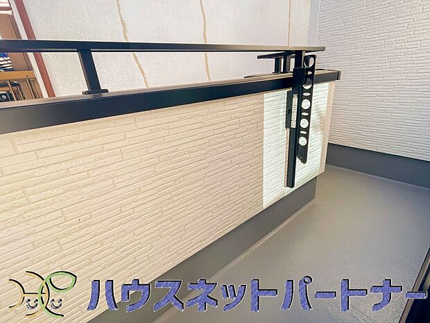 バルコニーから差し込む陽光・通風は、住環境・快適性と共に有り続ける貴重な「財産」です。この新築戸建に住まう事で手に入れるものは、きっと日常にとっても貴重な存在となるはずです。