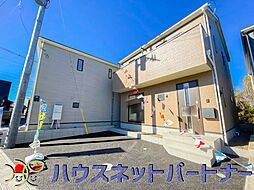 埼玉県川口市大字安行小山