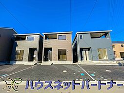 埼玉県川口市大字安行小山