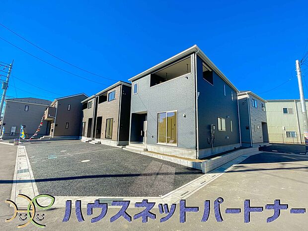 家族の温かさと陽光の暖かさ、楽しい毎日と明るい未来を予感させる「空間が織り成すひとつ先の住み心地」を演出します。
