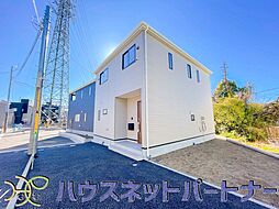 埼玉県川口市大字安行小山