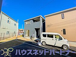 埼玉県川口市大字安行小山