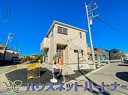 埼玉県川口市大字安行小山